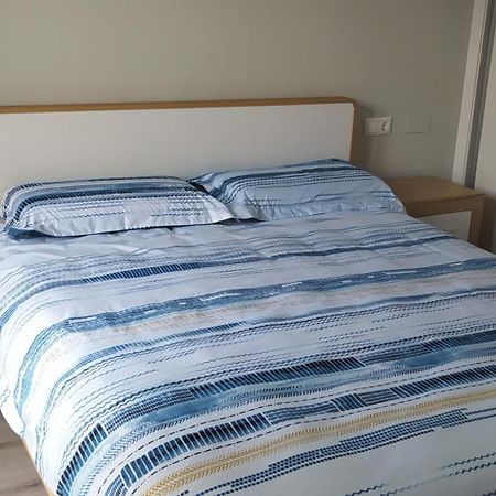 Apartamento Camino Dos Faros Malpica de Bergantiños Zewnętrze zdjęcie