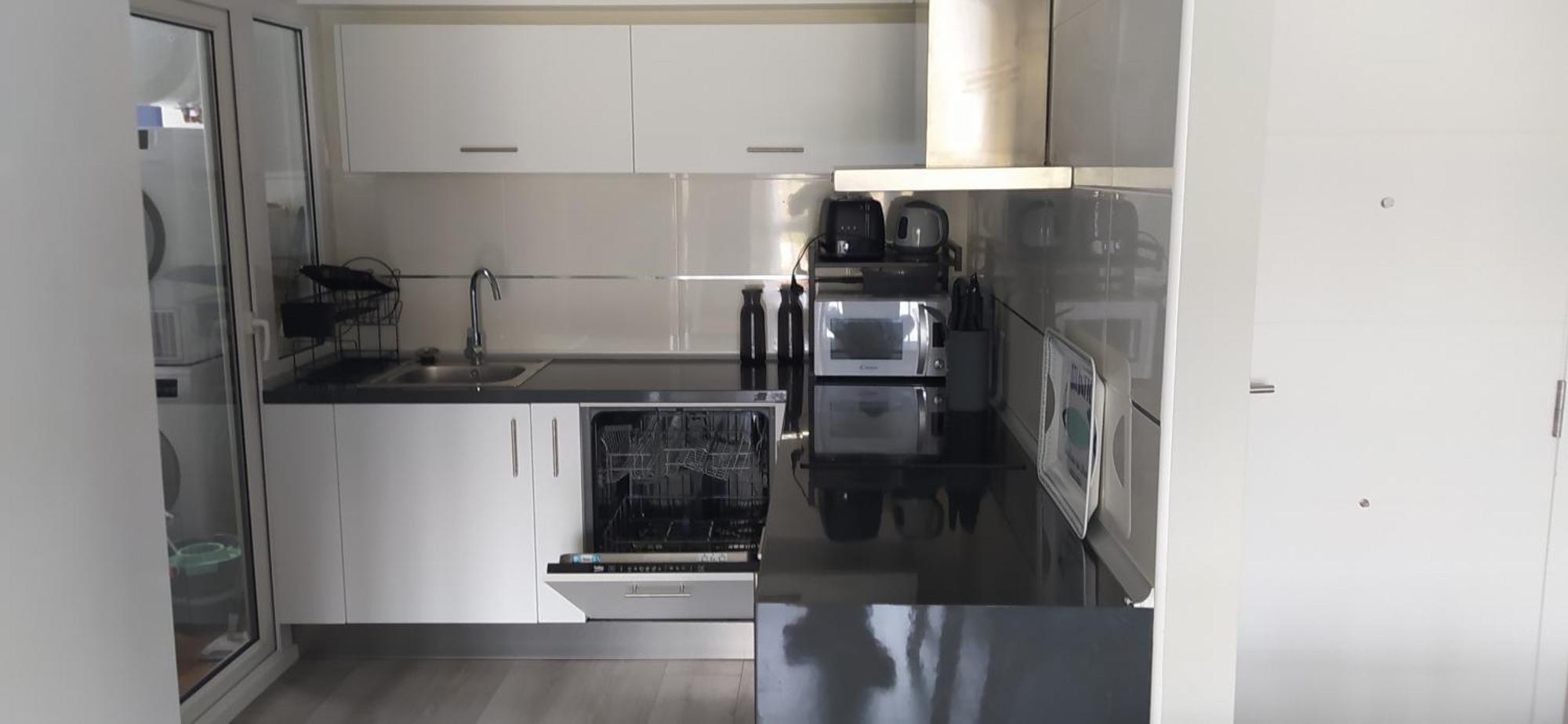 Apartamento Camino Dos Faros Malpica de Bergantiños Zewnętrze zdjęcie
