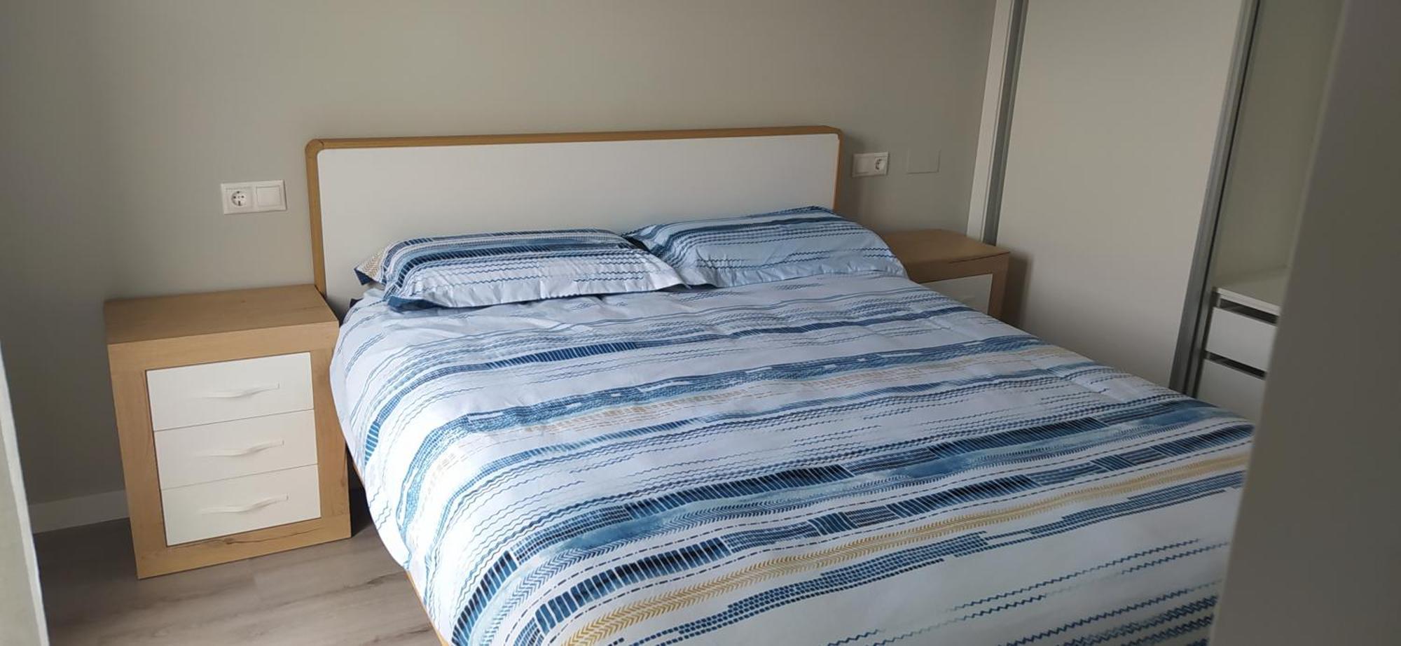 Apartamento Camino Dos Faros Malpica de Bergantiños Zewnętrze zdjęcie