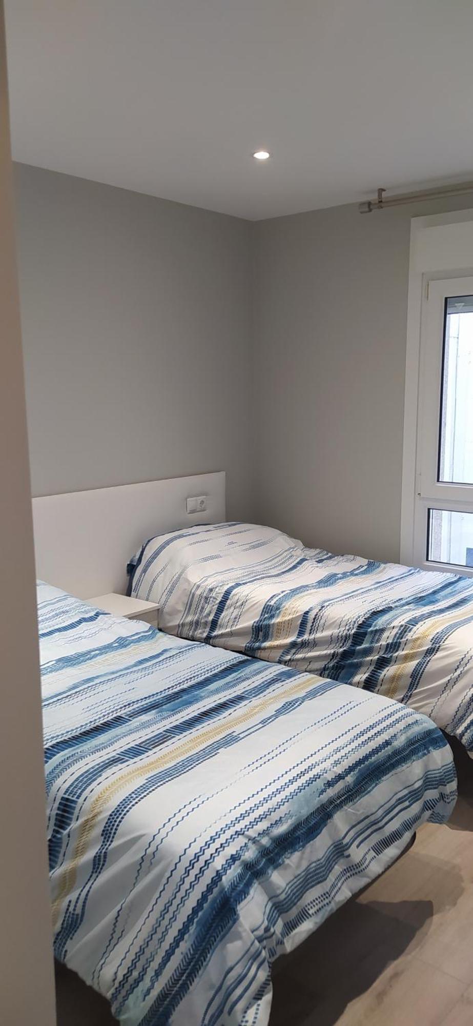 Apartamento Camino Dos Faros Malpica de Bergantiños Zewnętrze zdjęcie