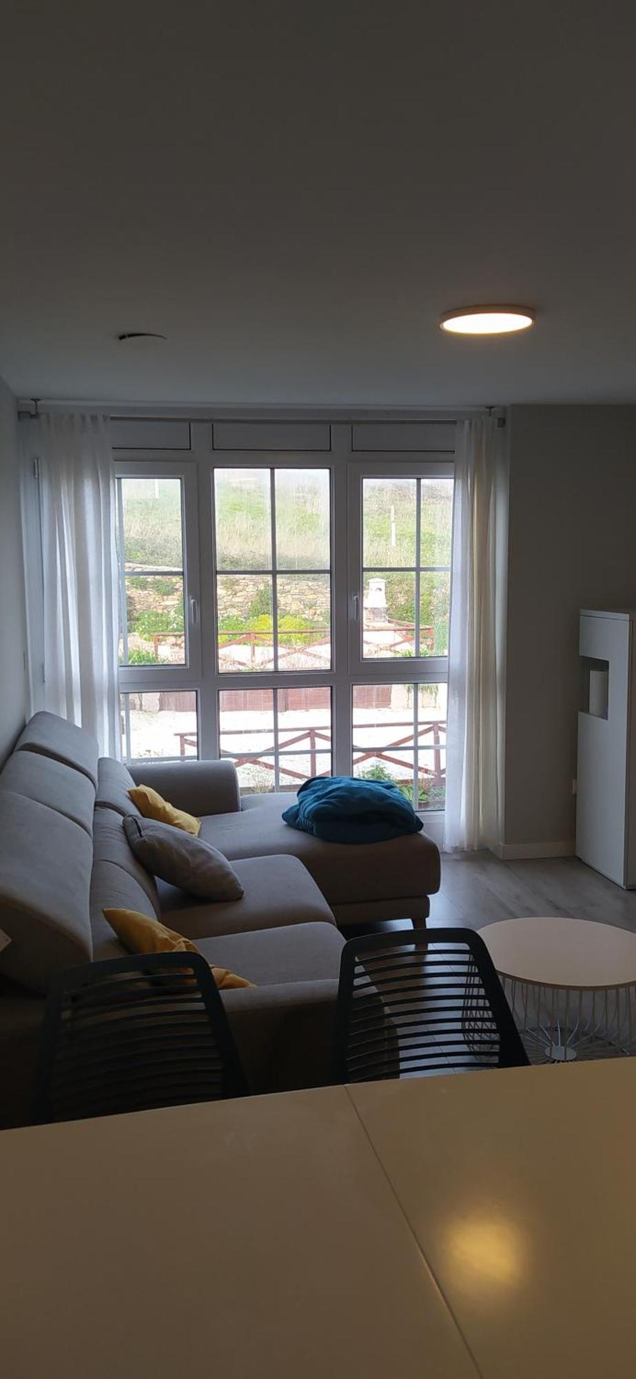 Apartamento Camino Dos Faros Malpica de Bergantiños Zewnętrze zdjęcie
