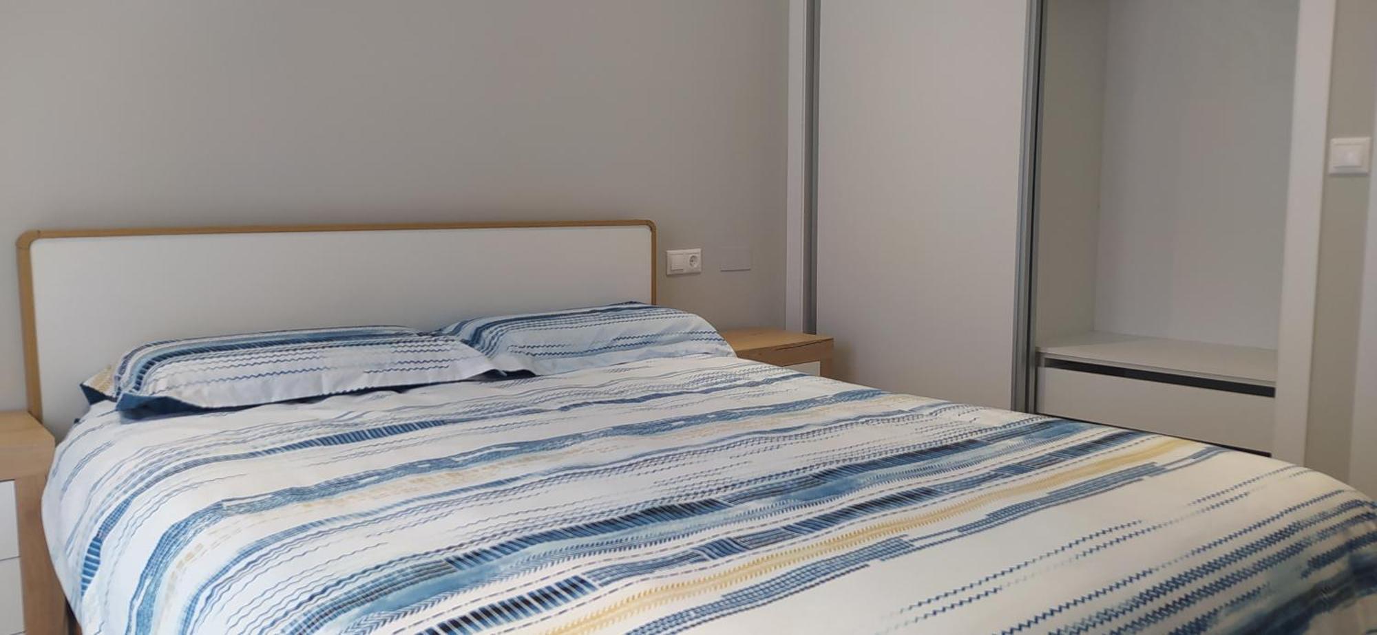 Apartamento Camino Dos Faros Malpica de Bergantiños Zewnętrze zdjęcie